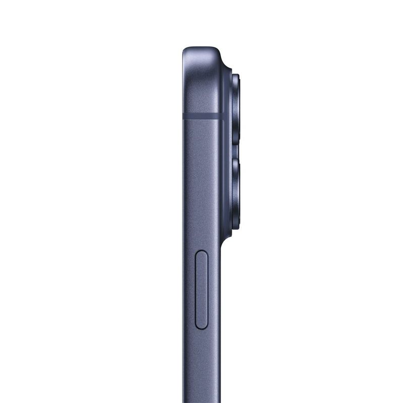 Apple iPhone 17 Pro Max 512GB (eSIM) - Deep Blue