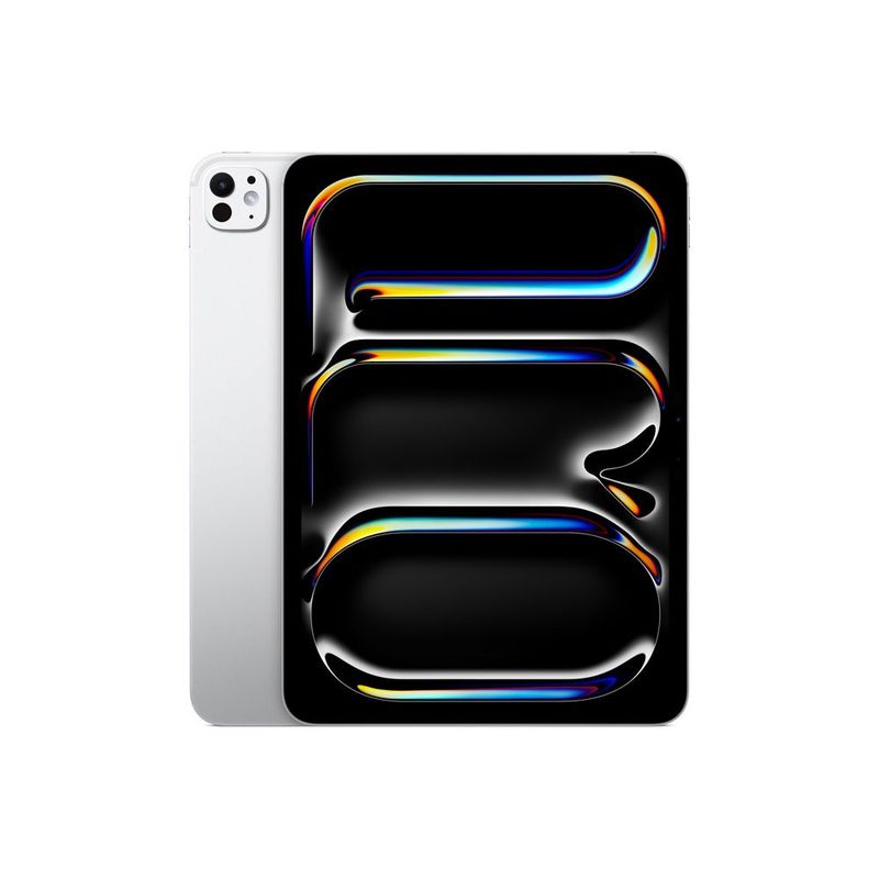 iPad Pro 11" Chip M5, 256GB, Wi-Fi - Silver