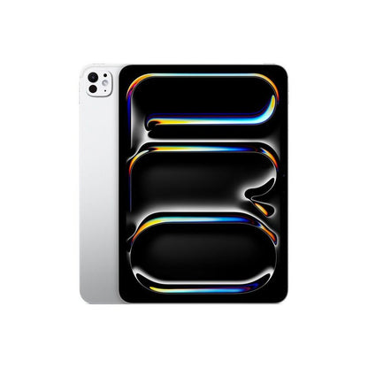 iPad Pro 11" Chip M5, 512GB, Wi-Fi - Silver