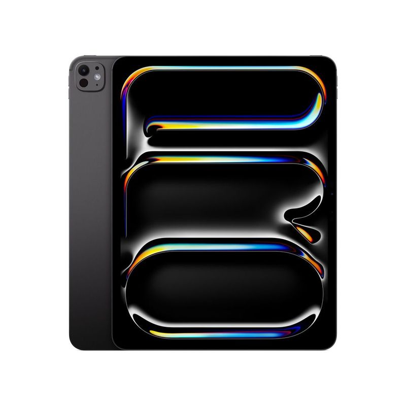 iPad Pro 13" Chip M5, 256GB, Wi-Fi - Space Black