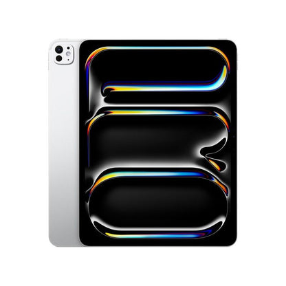 iPad Pro 13" Chip M5, 256GB, Wi-Fi - Silver