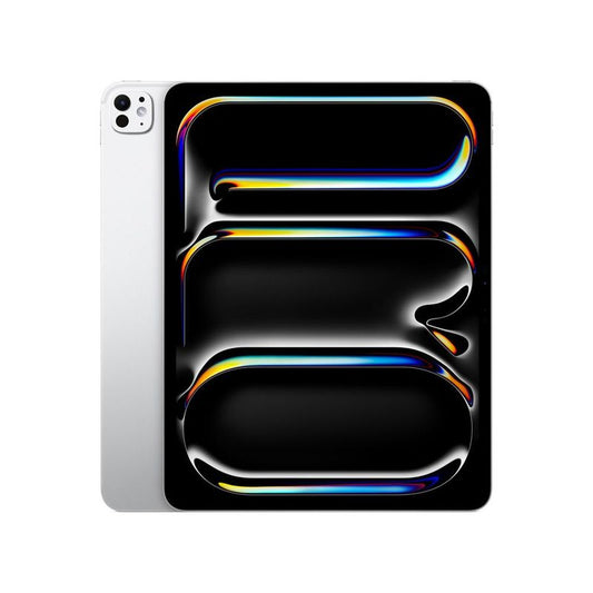 iPad Pro 13" Chip M5, 256GB, Wi-Fi - Silver