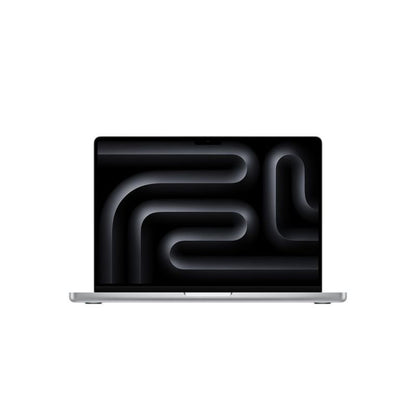 Macbook Pro 14″ M5 16GB RAM + 1TB SSD (Teclado Ingles) - Silver