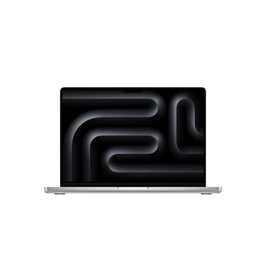 Macbook Pro 14″ M5 16GB RAM + 1TB SSD (Teclado Ingles) - Silver