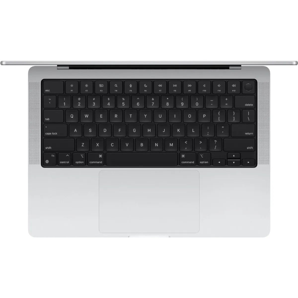 Macbook Pro 14″ M5 16GB RAM + 1TB SSD (Teclado Ingles) - Silver