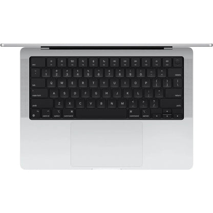 Macbook Pro 14″ M5 16GB RAM + 1TB SSD (Teclado Ingles) - Silver