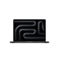 Macbook Pro 14″ M5 16GB RAM + 512GB SSD (Teclado Ingles) - Space Black