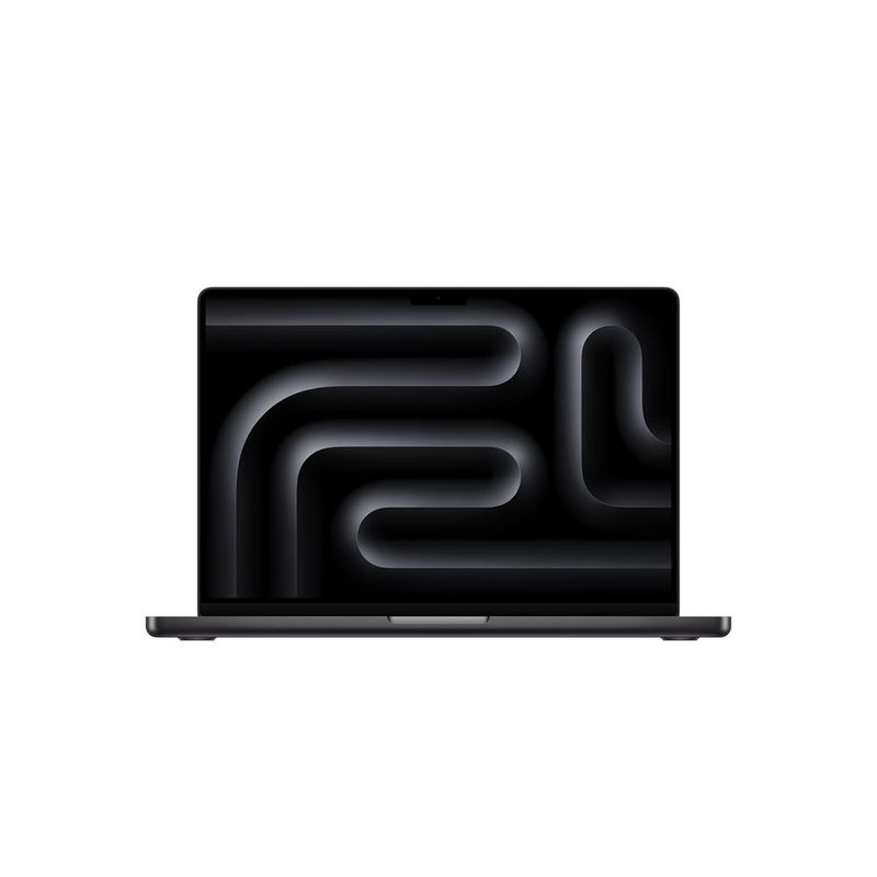 Macbook Pro 14″ M5 16GB RAM + 1TB SSD (Teclado Ingles) - Space Black