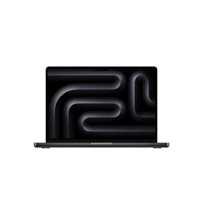 Macbook Pro 14″ M5 16GB RAM + 1TB SSD (Teclado Ingles) - Space Black