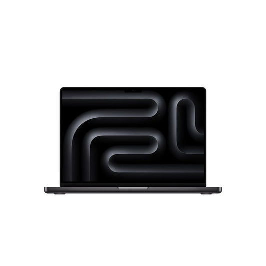 Macbook Pro 14″ M5 16GB RAM + 1TB SSD (Teclado Ingles) - Space Black