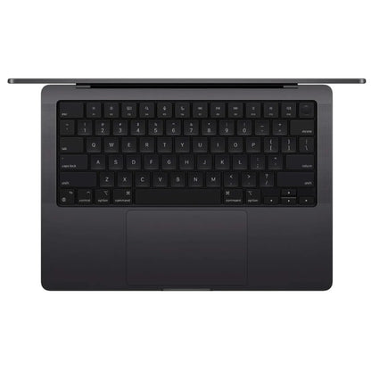 Macbook Pro 14″ M5 16GB RAM + 512GB SSD (Teclado Ingles) - Space Black