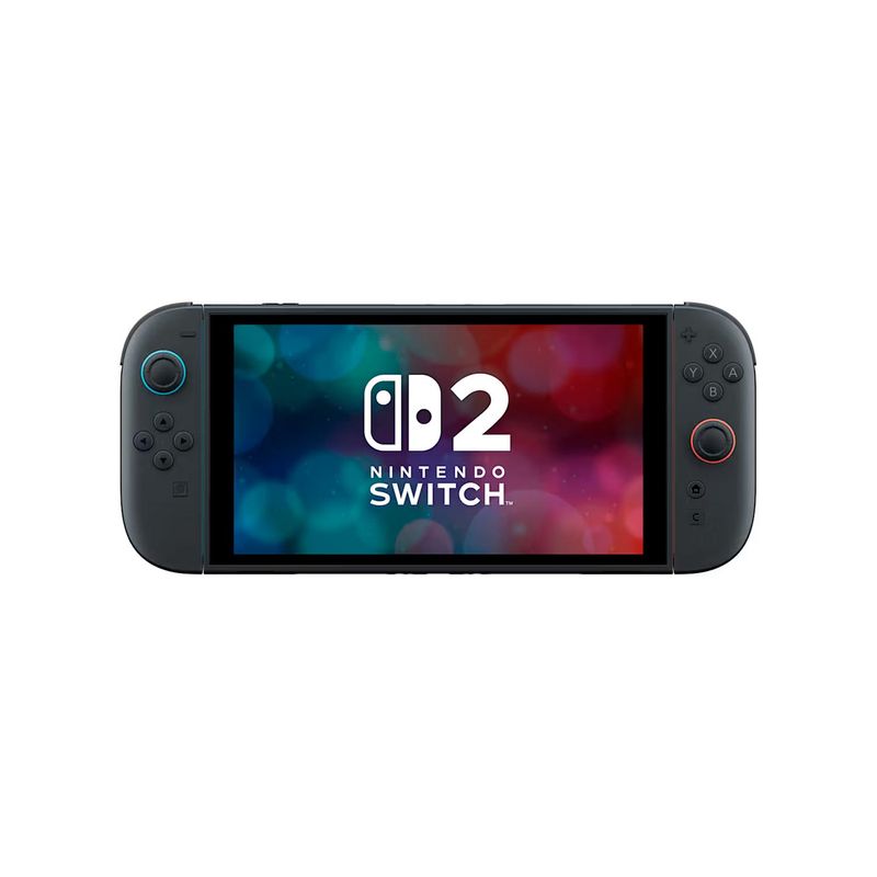 Consola Nintendo Switch 2