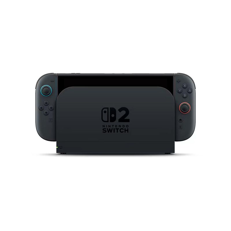 Consola Nintendo Switch 2