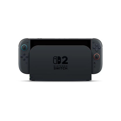 Consola Nintendo Switch 2