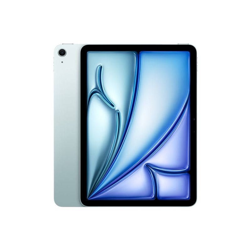 iPad Air 11″ Chip M4 Wifi 128GB - Azul (2026)