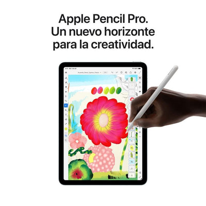 iPad Air 11″ Chip M4 Wifi 128GB - Azul (2026)