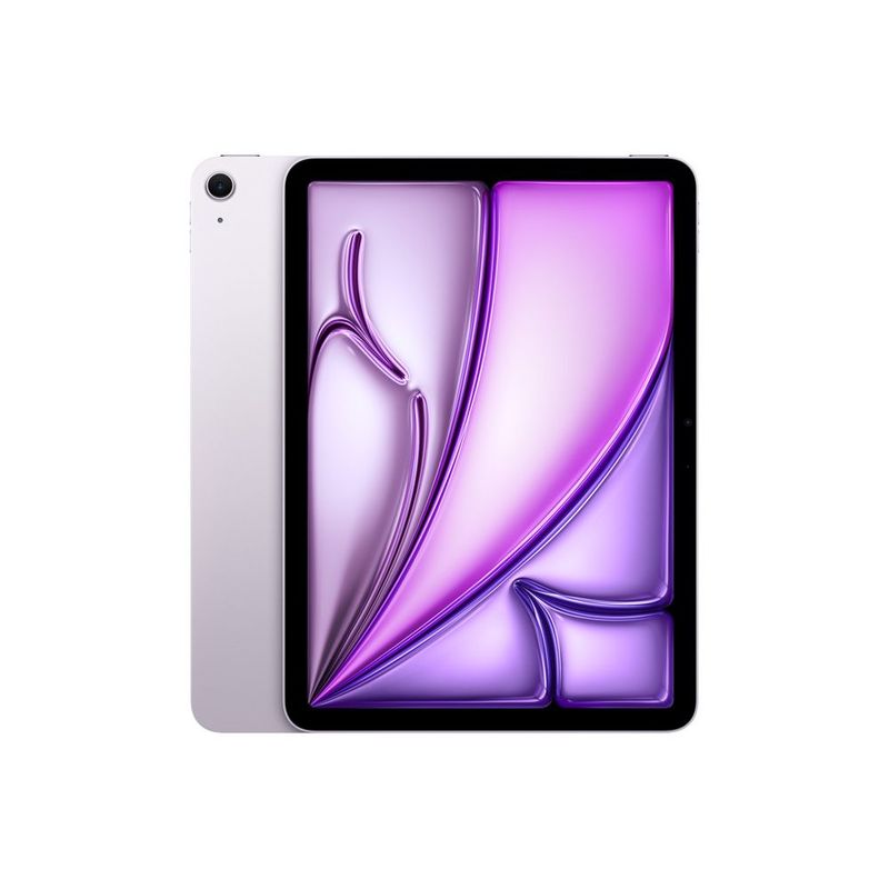 iPad Air 11″ Chip M4 Wifi 128GB - Morado (2026)