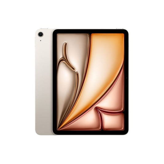 iPad Air 11″ Chip M4 Wifi 256GB - Blanco Estelar (2026)