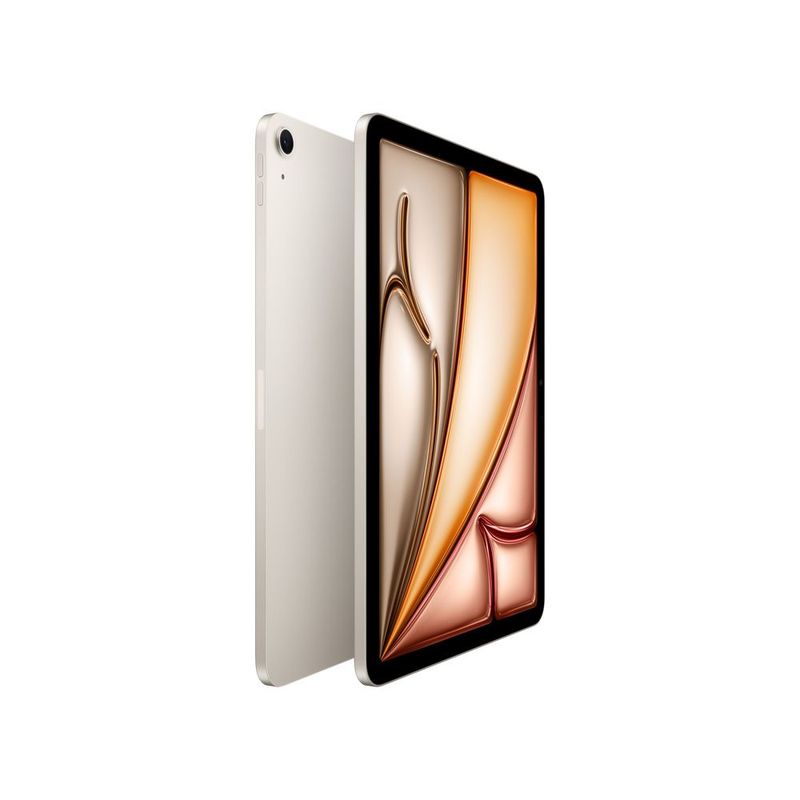 iPad Air 11″ Chip M4 Wifi 128GB - Blanco Estelar (2026)