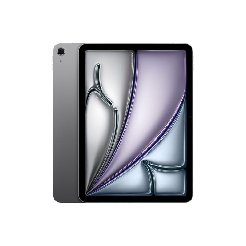 iPad Air 11″ Chip M4 Wifi 128GB - Gris Espacial (2026)