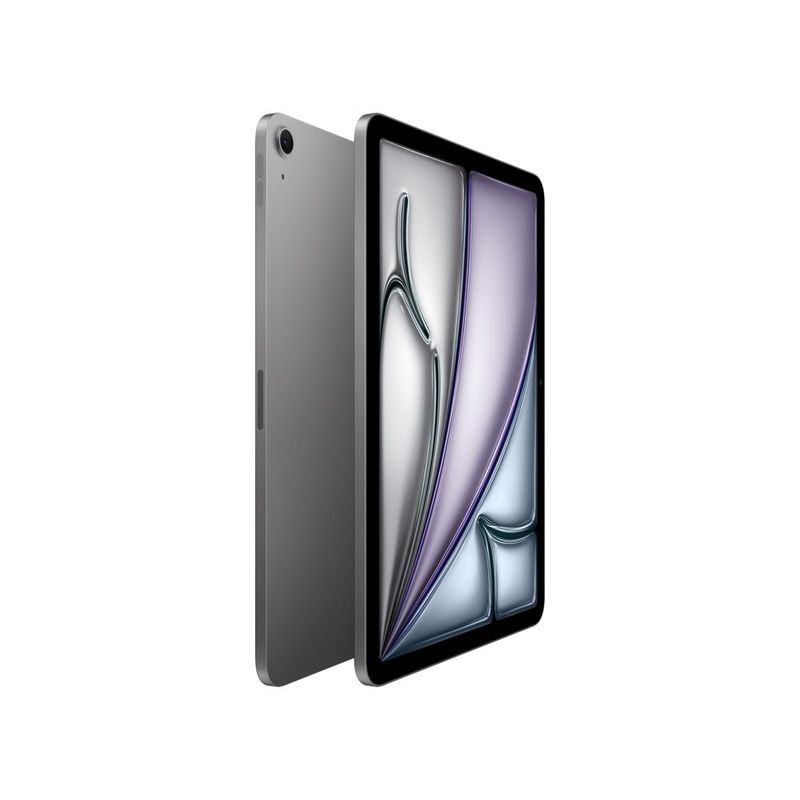 iPad Air 11″ Chip M4 Wifi 128GB - Gris Espacial (2026)