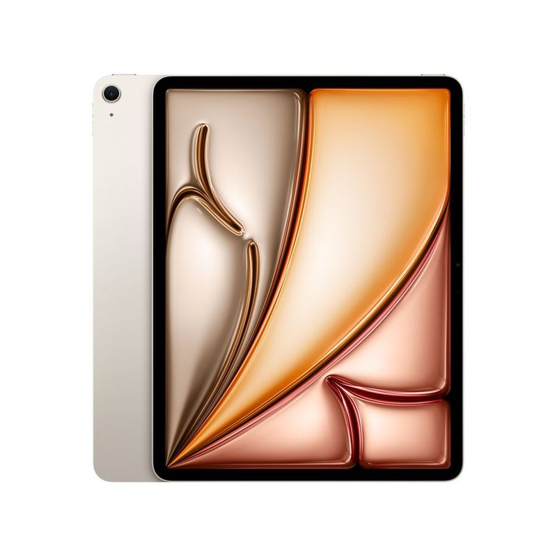 iPad Air M4 13"