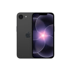 iPhone 17e 256GB eSIM - Negro (2026)