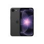 iPhone 17e 256GB eSIM - Negro (2026)
