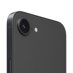 iPhone 17e 256GB eSIM - Negro (2026)