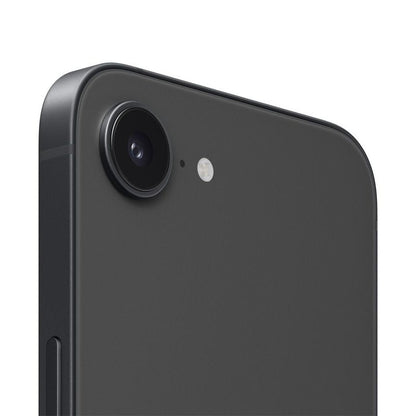 iPhone 17e 256GB eSIM - Negro (2026)