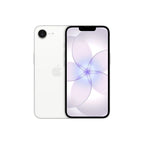 iPhone 17e 256GB eSIM - Blanco (2026)