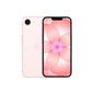 iPhone 17e 256GB eSIM - Rosa Palido (2026)