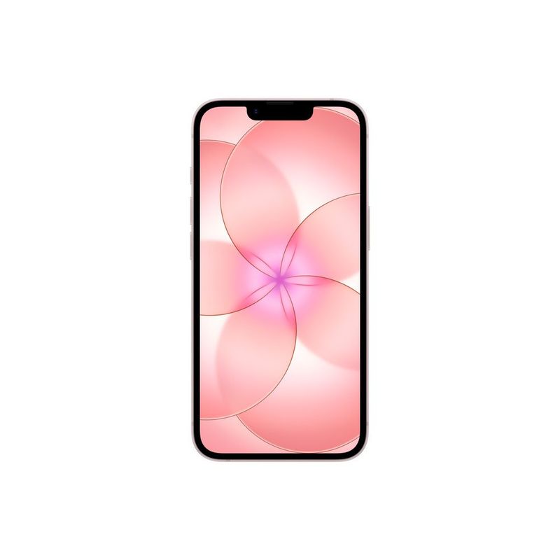 iPhone 17e 256GB eSIM - Rosa Palido (2026)
