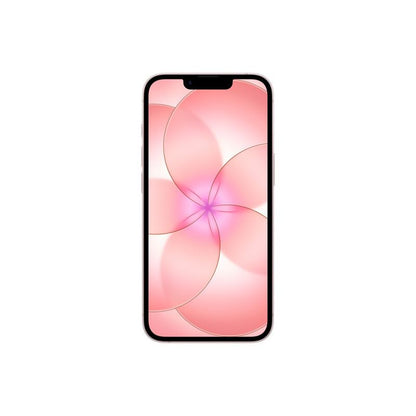 iPhone 17e 256GB eSIM - Rosa Palido (2026)