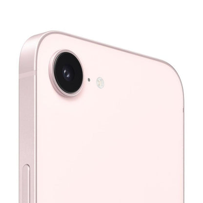 iPhone 17e 256GB eSIM - Rosa Palido (2026)