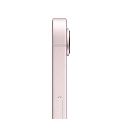 iPhone 17e 256GB eSIM - Rosa Palido (2026)