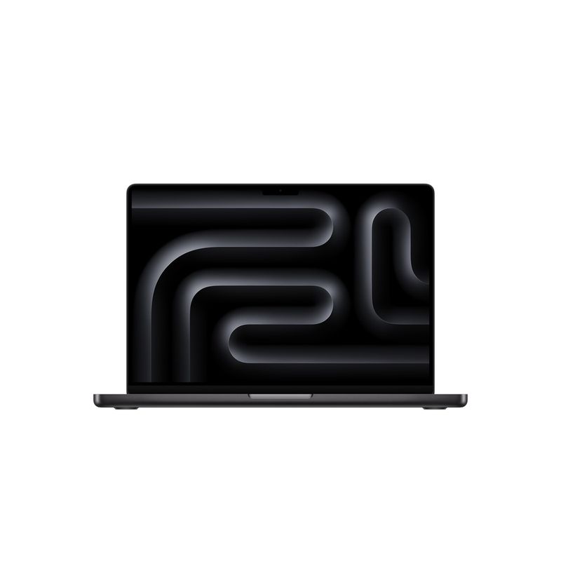 MacBook Pro M5 14" 24/2TB