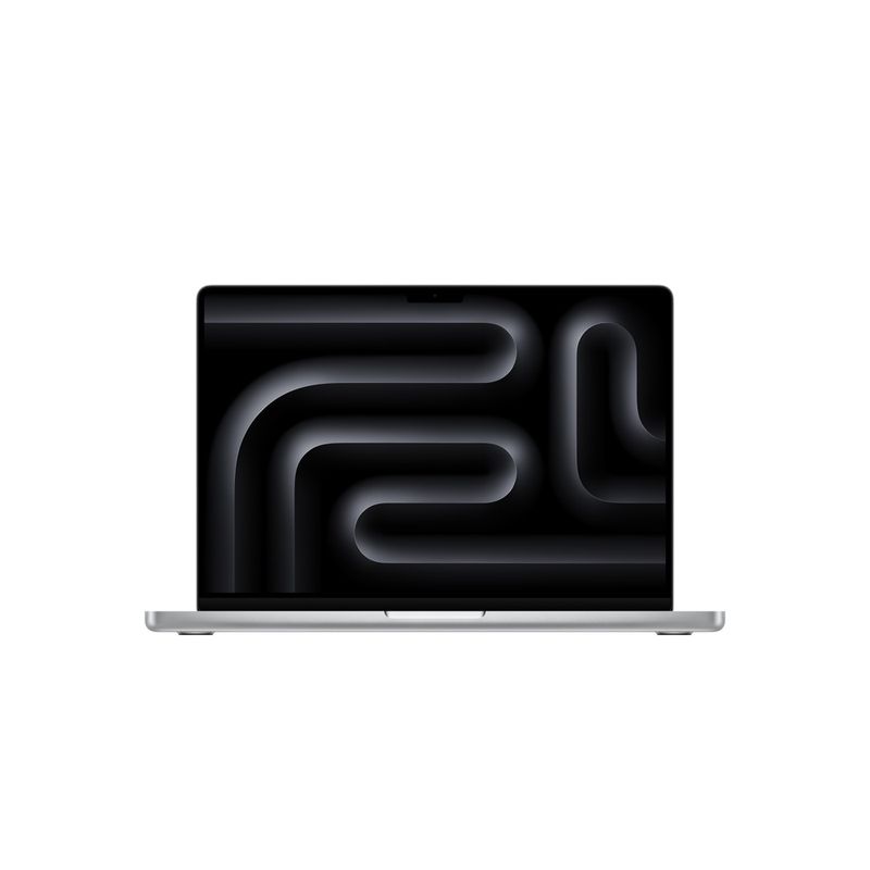 MacBook Pro M5 14" 16GB RAM/1TB SSD