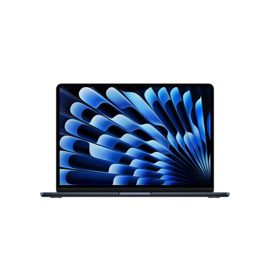 MacBook Air M5 13” 16GB RAM + 512GB (Teclado Ingles) - Midnight (2026)