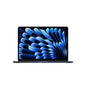 MacBook Air M5 13” 16GB RAM + 512GB (Teclado Ingles) - Midnight (2026)