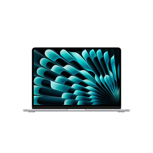 MacBook Air M5 13” 16GB RAM + 512GB (Teclado Ingles) - Silver (2026)