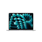 MacBook Air M5 13” 16GB RAM + 512GB (Teclado Ingles) - Silver (2026)