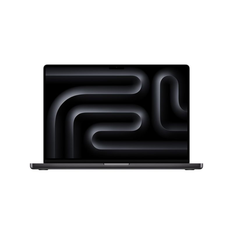 MacBook Pro M5 Max 16" 36GB RAM/2TB SSD