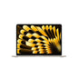 MacBook Air M5 13” 16GB RAM + 512GB (Teclado Ingles) - Starlight (2026)