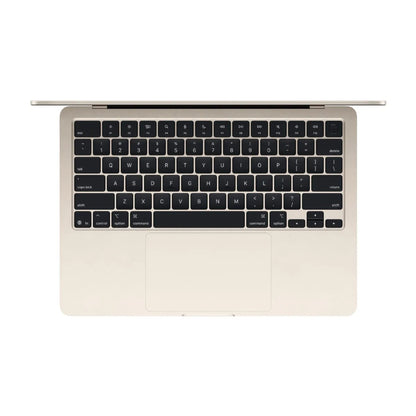 MacBook Air M5 15” 16GB RAM + 512GB (Teclado Ingles) - Starlight (2026)