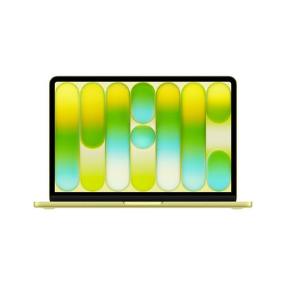 MacBook Neo A18 Pro 13” 8GB RAM + 512GB (Teclado Ingles) - Citrus Yellow (2026)