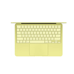 MacBook Neo A18 Pro 13” 8GB RAM + 512GB (Teclado Ingles) - Citrus Yellow (2026)