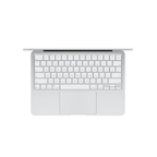 MacBook Neo A18 Pro 13” 8GB RAM + 256GB (Teclado Ingles) - Silver (2026)