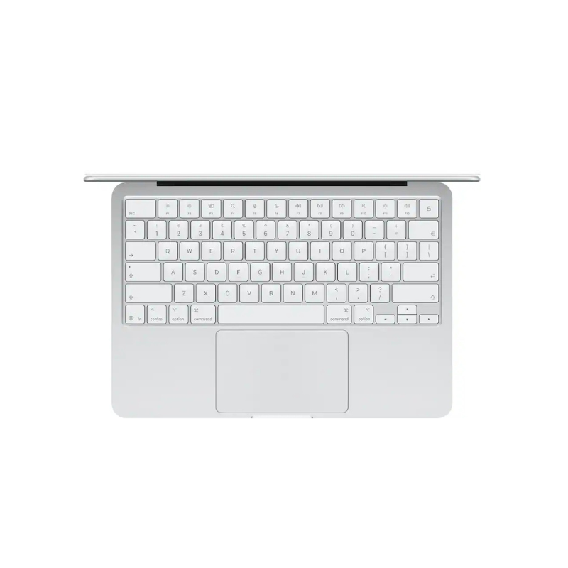 MacBook Neo A18 Pro 13” 8GB RAM + 256GB (Teclado Ingles) - Silver (2026)