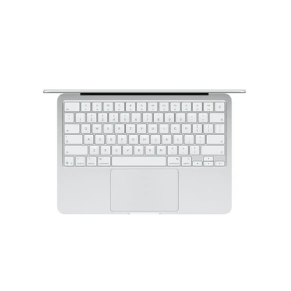 MacBook Neo A18 Pro 13” 8GB RAM + 256GB (Teclado Ingles) - Silver (2026)